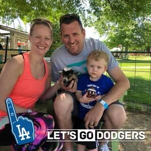 Meet your Posher, Chris